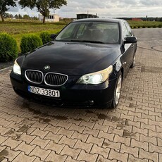 BMW Seria 5 523i