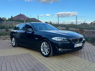 BMW Seria 5 525d xDrive