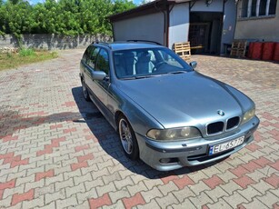 BMW Seria 5 530d Touring