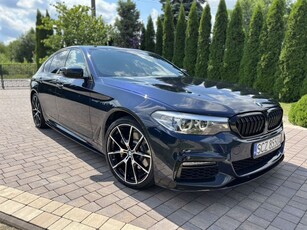 BMW Seria 5 530e