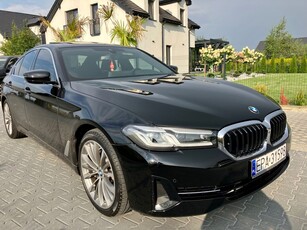 BMW Seria 5 530i