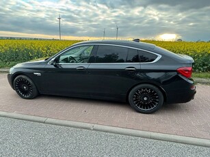 BMW Seria 5 535d xDrive