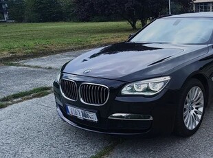 BMW Seria 7 730d xDrive