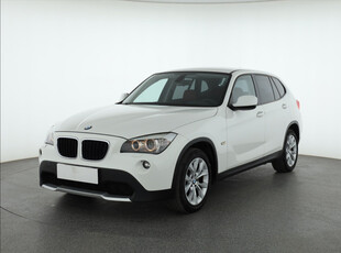 BMW X1 2011 sDrive18d 198258km SUV