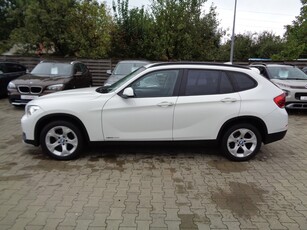 BMW X1 I (E84) Automat 4x4 SUPER STAN