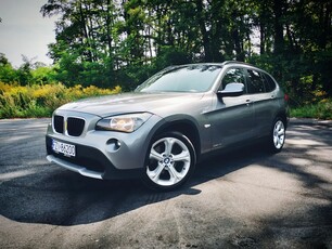 BMW X1 xDrive18d