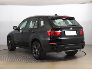 BMW X5 2013 xDrive40d 152979km SUV