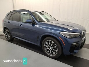 BMW X5 G05