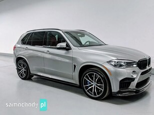 BMW X5 M