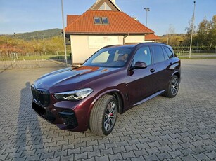 BMW X5 xDrive25d sport