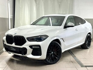 BMW X6 xDrive40i