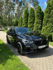 BMW X6M