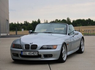 BMW Z3 1.9