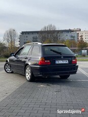 Bmw318i