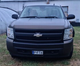 Chevrolet Silverado 5.3 Crew Cab LT2 4x4