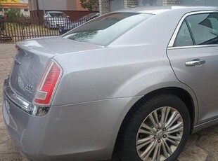 Chrysler 300C