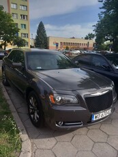 Chrysler 300s