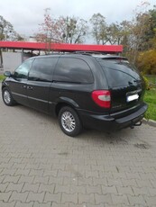 Chrysler grand Voyager 2.8 crd