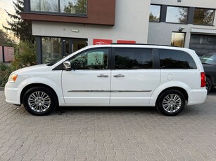 Chrysler Town & Country 3.6 Touring