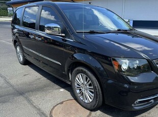 Chrysler Town & Country