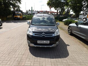 Citroen Berlingo II