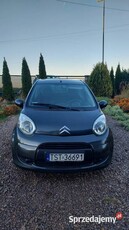 Citroen C1 2011r Benz+LPG