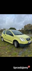 CITROEN C2 2006 r.