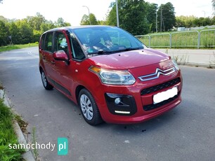 Citroen C3 Picasso