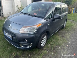 Citroen C3 Picasso