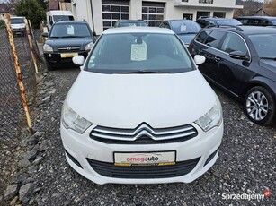 CITROEN C4 1.6 HDI