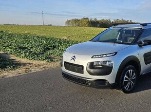 Citroen C4 Cactus 1.2