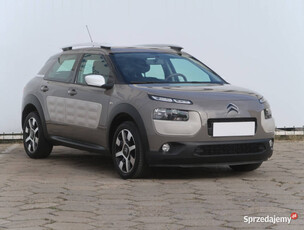 Citroen C4 Cactus 1.2 PureTech