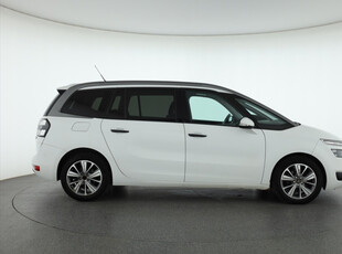 Citroen C4 Grand Picasso 2015 2.0 HDI 162515km Samochody Rodzinne