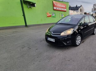 Citroen C4 Picasso 2.0 HDI 136KM