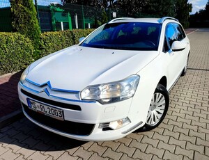 Citroen C5 III