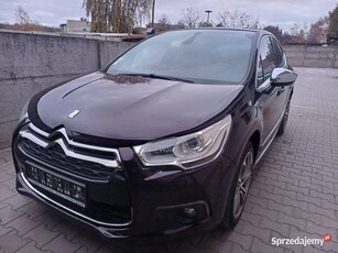 Citroen DS4 2015r 2.0 disel