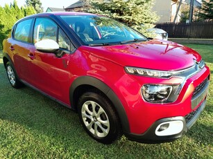 Citroën C3 1.2 PureTech You