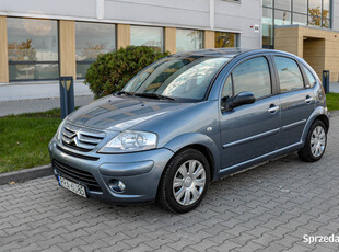 Citroën C3 1,4 Lift