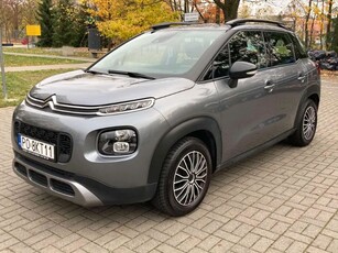 Citroën C3 Aircross 1.2 PureTech Feel S&S