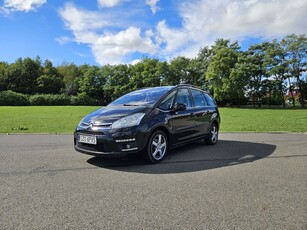 Citroën C4 Grand Picasso 1.6 HDi My Way