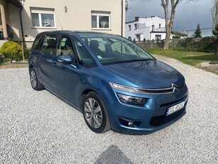 Citroën C4 Grand Picasso