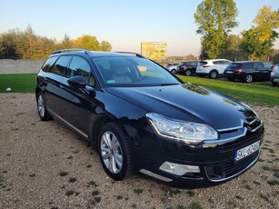 Citroën C5 2.0 HDi Exclusive