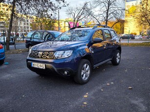 Dacia Duster 1.6 SCe Comfort