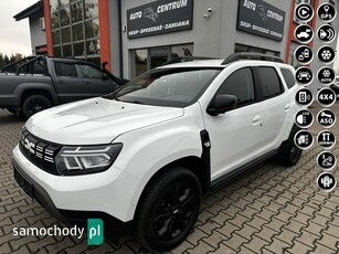 Dacia Duster Blue dCi 115 4WD Prestige