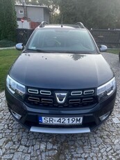 Dacia Sandero 0.9 TCe Laureate S&S Easy-R