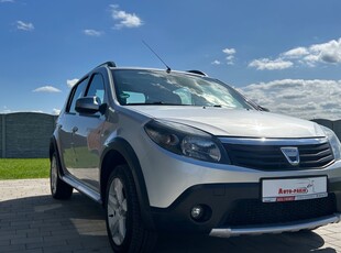 Dacia Sandero I