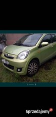 Daihatsu Core uszkodzony bez osi