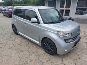 Daihatsu Materia 1,5 benzyna 103 KM Klimatyzacja