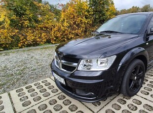 Dodge Journey 2.0 CRD DSG R/T