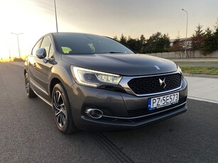 DS Automobiles DS 4